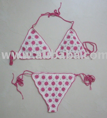 Sexy Bikini (Sexy Bikini)