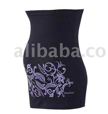Mum Bump Huggers (Maman Bump Huggers)