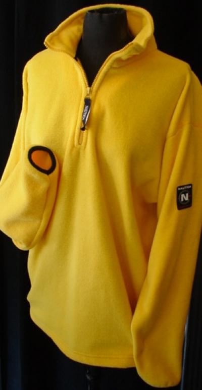 Polar Fleece Shirt