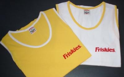 Promotional Logo Tshirt (Promotional Logo Tshirt)