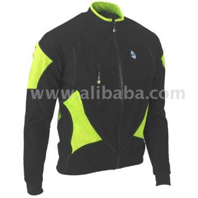 Wind Proof Jacket (Vent Preuve Jacket)