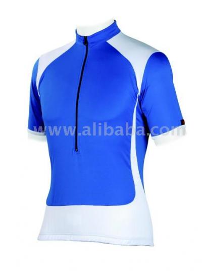 Cycling Jersey (Велоспорт-Джерси)