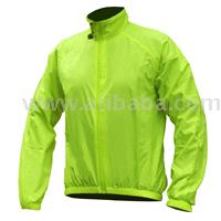 Cycling Rain Cover (Radfahren Regen Cover)