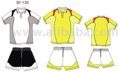 Soccer Suit (Футбол Suit)