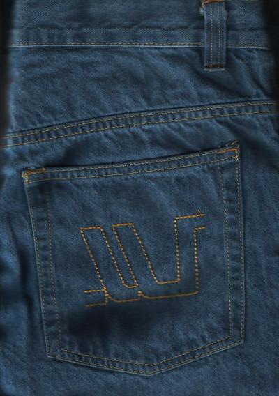 Denim Trousers %26 Bottoms (Denim Hosen% 26 Bottoms)