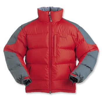 Men`s Down Jacket (Men`s Down Jacket)