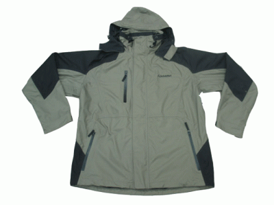 Men`s Ski Jacket (Men`s Ski Jacket)