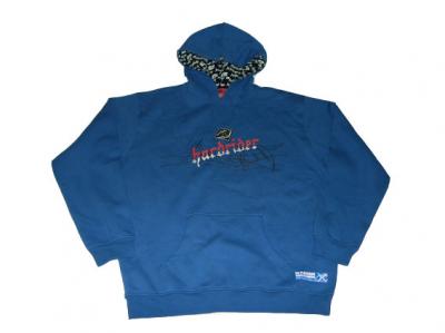 Hoody Jacket (Hoody Jacket)