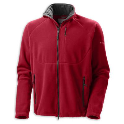 Polar Fleece Jacket (Polar Fleece Jacket)