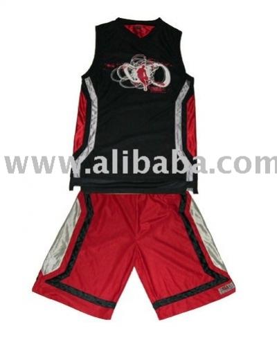 Basketball Sets (Basketball Sets)