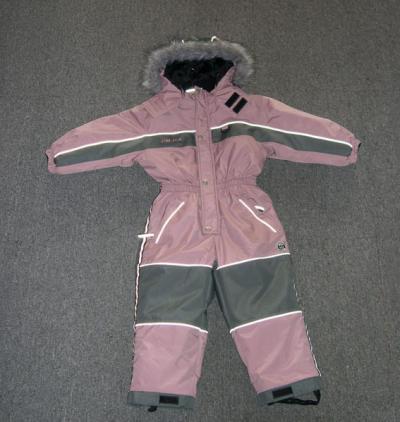 Overall Skiwear (Overall Skiwear)