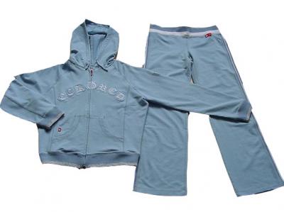 Jogging Suits