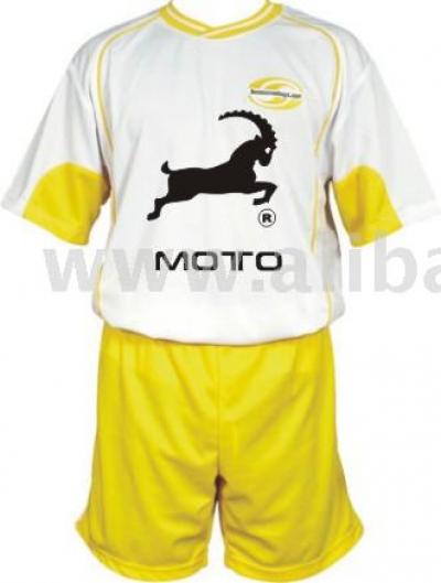 Soccer Uniform (Soccer Uniform)