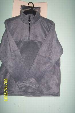 Fleece Jacket (Fleece Jacket)