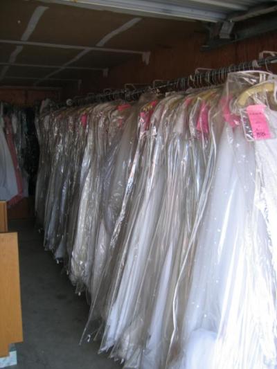 Wedding Dresses And More (Wedding Dresses And More)