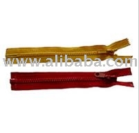 Vislon Zipper (Vislon Zipper)
