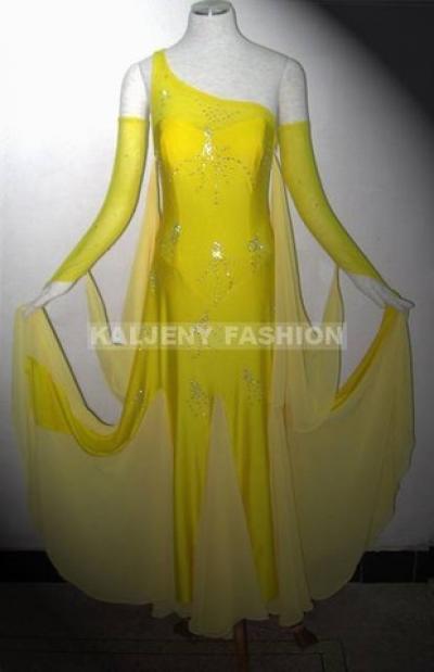 Ballroom Dance Dress (Ballroom Dance Dress)