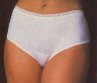 Bikini Panty-930 (Бикини трусики-930)