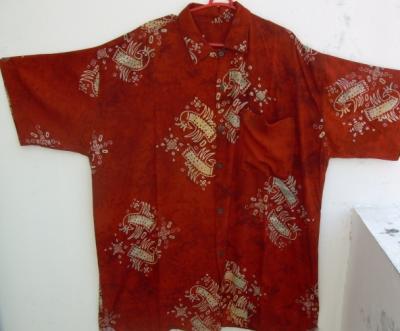 Shirt Tiki