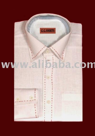 Shirts (Chemises)