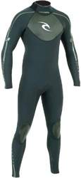Rip Curl Ultimate Elasto 2 4 / 3 GB Steamer Wetsuit