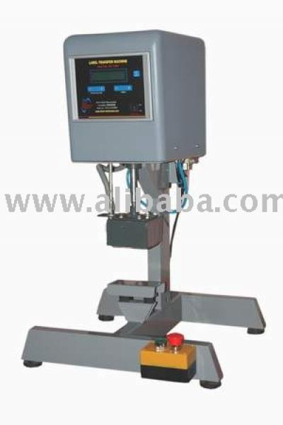 Label Transfer Machine