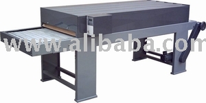 Electrical Conveyor Dryer (Electrical Conveyor Dryer)