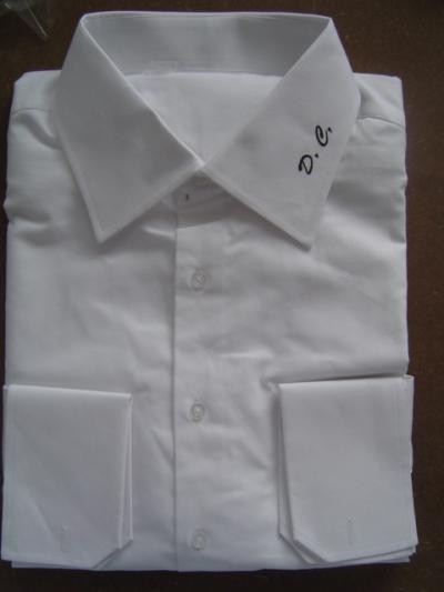 Made To Measure Shirt