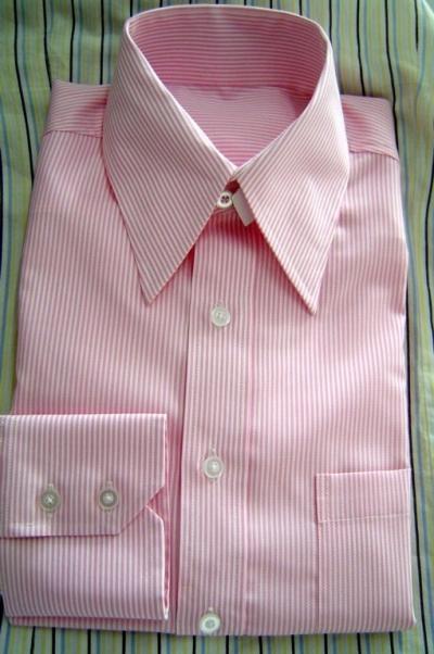Tailor Made Shirt