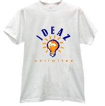 Designer T-shirts (Дизайнерских футболок)