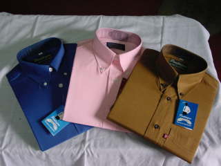 Shirts For Men And Ladies (Shirts für Herren und Damen)