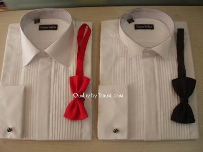 Tuxedo Dress Shirt, Suits, Formal Wear, Tuxedo Shirt (Tuxedo рубашки, костюмы, официальную одежду, Tuxedo Shirt)