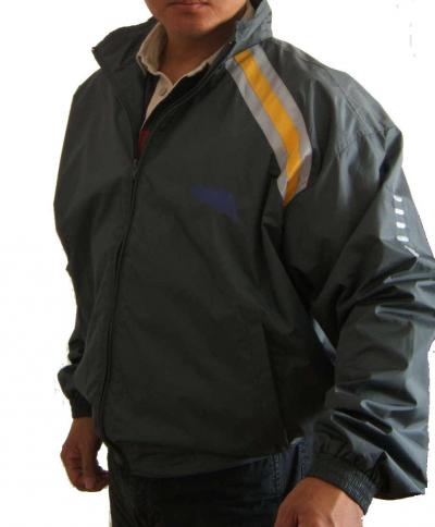 Sportjacke (Sportjacke)