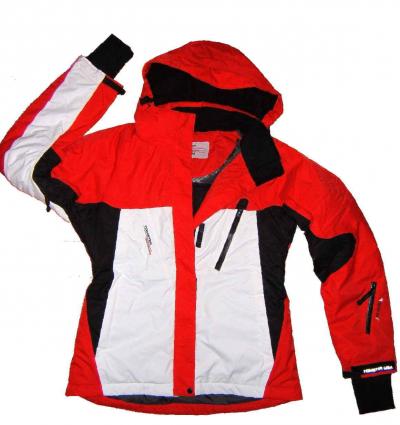 Ts Ski Jacket (Ts Ski Jacket)