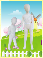 Mannequin (Mannequin)