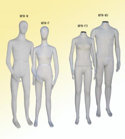 Soft Mannequin (Soft Mannequin)