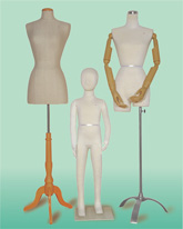 Mannequin (Mannequin)