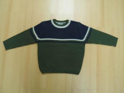 Children Pullover (Enfants Pullover)