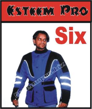 Racing Jackets (Racing Jacken)
