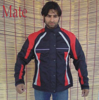 Cordura Jacket (Cordura Jacke)