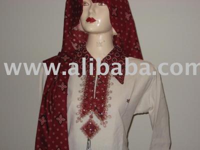 Kurti / Shalwar / Abaya / Bridal (Kurti / Shalwar / Abaya / Bridal)