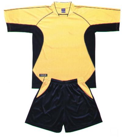 Football Uniform (Fußball Uniform)