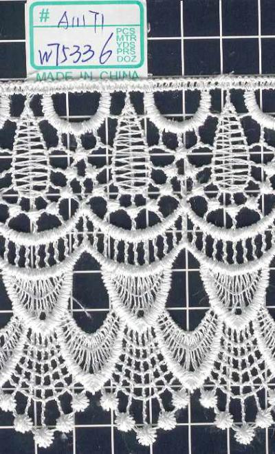 Lace (Кружева)