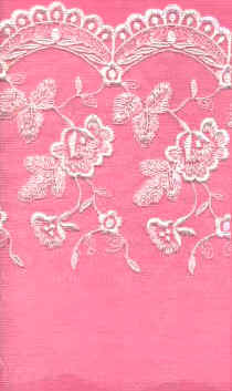 Lace (Кружева)