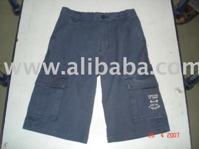 Cargo Shorts (Cargo-Shorts)