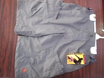 Cargo Shorts