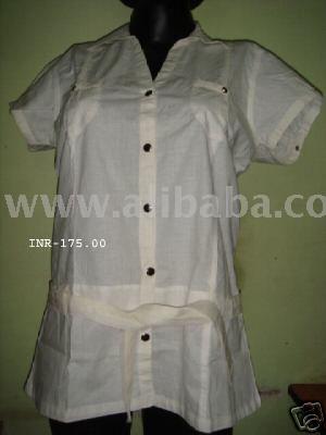 Cotton Tank Tops (Baumwoll-Tank-Tops)