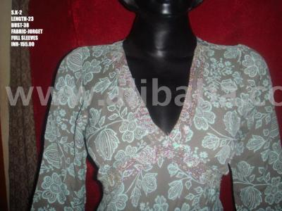 Cotton Tank Tops (Baumwoll-Tank-Tops)