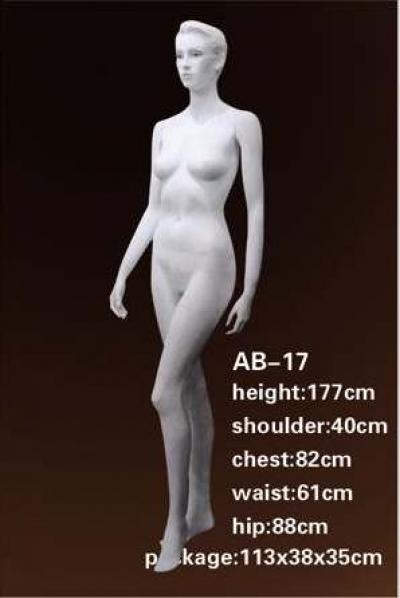 Female Mannequin