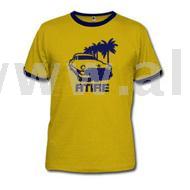 Atire Beach Cruiser Ringer T (Atire Be h Cruiser Ringer T)
